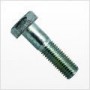 5/16"-18 x 3/4" Hex Cap Screw, SAE J429 Grade 5, Zinc Plated